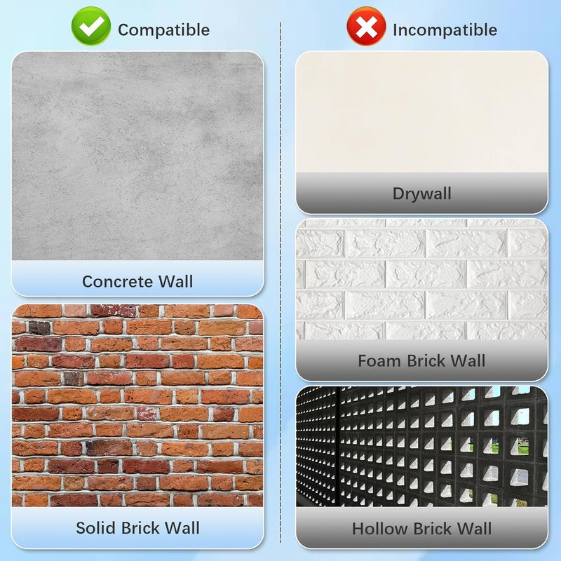 APDTEK Flip Up Grab Bar for Doorway/Stairs Safety Assist Handles for Elderly Non-Slip Grip Bar Great for Seniors, Elderly, Disabled, Handicap and Injured People - Suitable for Solid Wall (Gray) - Image 2